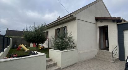 House 7 rooms of 89 m² in Conflans-Sainte-Honorine (78700)