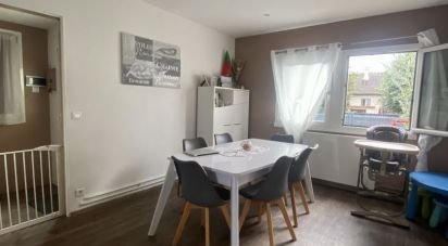 Maison 7 pièces de 89 m² à Conflans-Sainte-Honorine (78700)