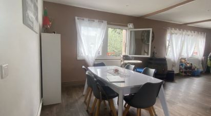 Maison 7 pièces de 89 m² à Conflans-Sainte-Honorine (78700)