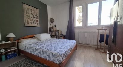 Apartment 3 rooms of 64 m² in Clermont-Ferrand (63100)