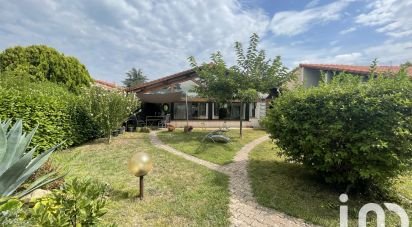 Maison 4 pièces de 119 m² à Villeneuve-Tolosane (31270)