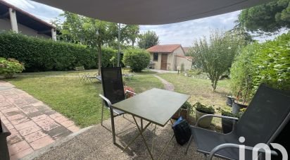 Maison 4 pièces de 119 m² à Villeneuve-Tolosane (31270)