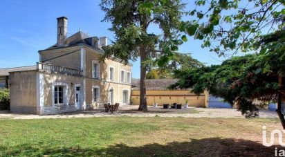 Maison 9 pièces de 231 m² à Neuville-de-Poitou (86170)