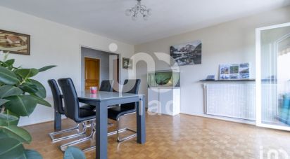 Apartment 3 rooms of 72 m² in Sainte-Foy-lès-Lyon (69110)