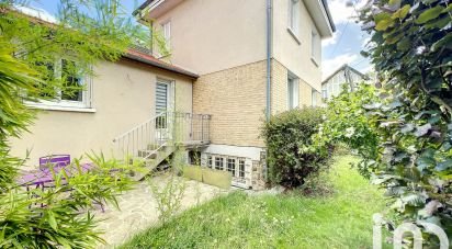 Maison 6 pièces de 100 m² à Viroflay (78220)