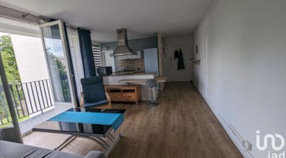 Appartement 3 pièces de 61 m² à Eaubonne (95600)