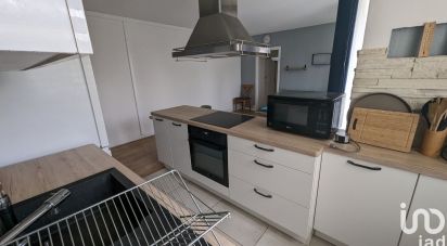 Appartement 3 pièces de 61 m² à Eaubonne (95600)