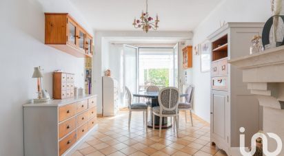 Traditional house 6 rooms of 110 m² in Herblay-sur-Seine (95220)