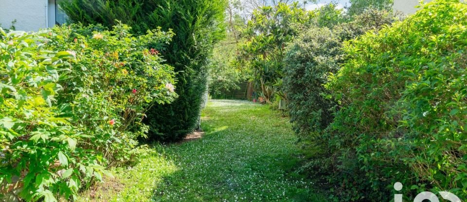 Maison traditionnelle 6 pièces de 110 m² à Herblay-sur-Seine (95220)