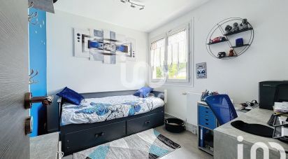 Maison 4 pièces de 101 m² à Vélizy-Villacoublay (78140)