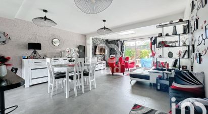 Maison 4 pièces de 101 m² à Vélizy-Villacoublay (78140)