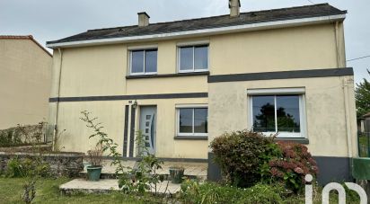 House 4 rooms of 94 m² in Mauges-sur-Loire (49410)