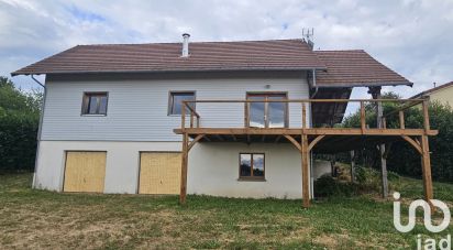 Maison 4 pièces de 114 m² à Parlan (15290)