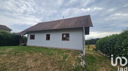 House 4 rooms of 114 m² in Parlan (15290)