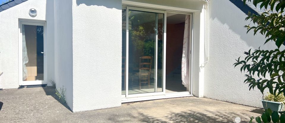 Maison 4 pièces de 92 m² à Riantec (56670)