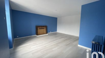 Maison 5 pièces de 160 m² à Saint-Laurent-sur-Gorre (87310)