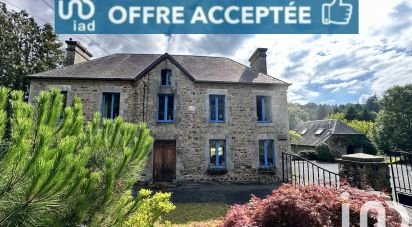 House 5 rooms of 210 m² in Montpinchon (50210)