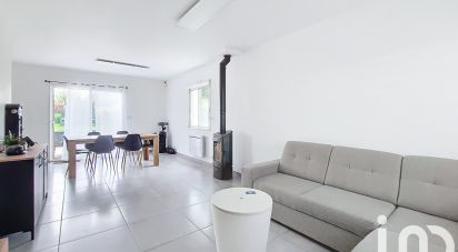 Maison 5 pièces de 91 m² à Pluvigner (56330)