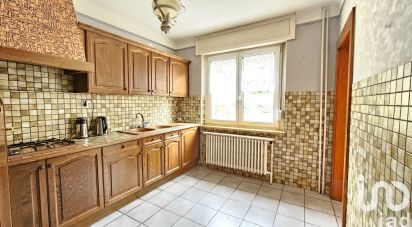 Traditional house 5 rooms of 123 m² in Bisten-en-Lorraine (57220)