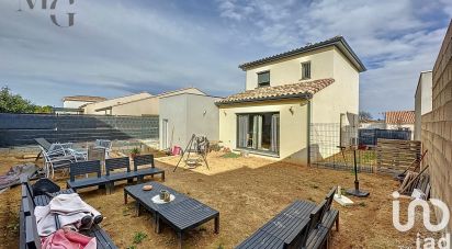 Maison 3 pièces de 72 m² à Pinet (34850)