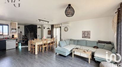 Maison 3 pièces de 72 m² à Pinet (34850)