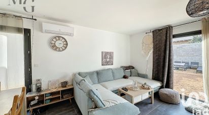 Maison 3 pièces de 72 m² à Pinet (34850)