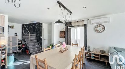 Maison 3 pièces de 72 m² à Pinet (34850)