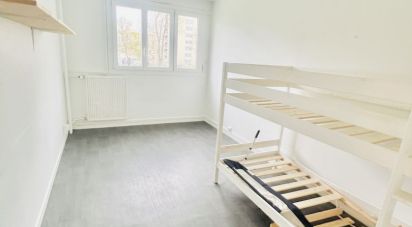 Appartement 3 pièces de 67 m² à Nogent-sur-Oise (60180)