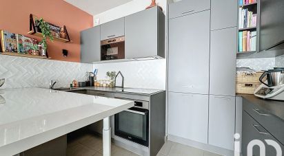 Appartement 3 pièces de 65 m² à Asnières-sur-Seine (92600)