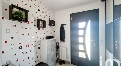 Maison 6 pièces de 166 m² à Gournay-en-Bray (76220)