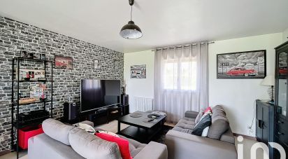 Maison 6 pièces de 166 m² à Gournay-en-Bray (76220)