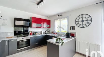 Maison 6 pièces de 166 m² à Gournay-en-Bray (76220)