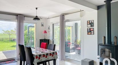 Maison 6 pièces de 166 m² à Gournay-en-Bray (76220)