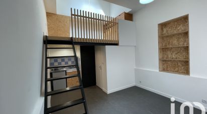 Appartement 1 pièce de 22 m² à Lille (59000)