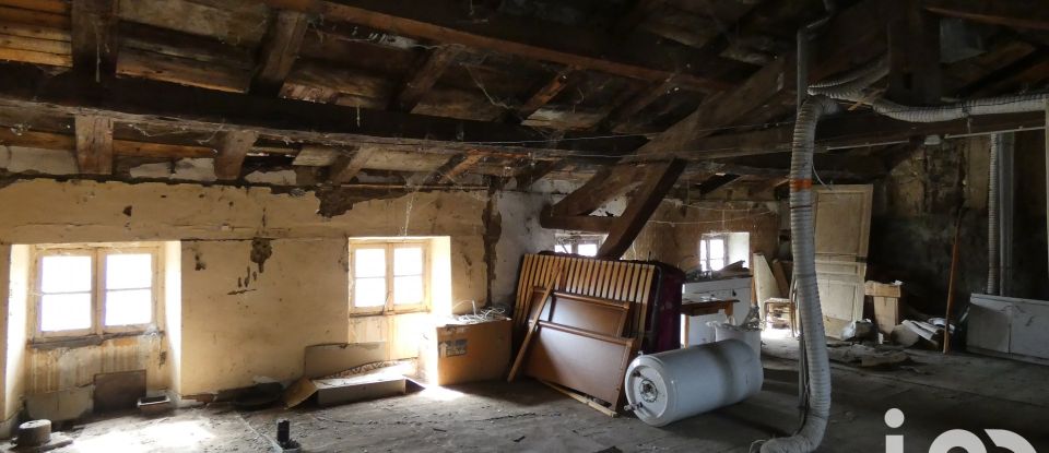 Immeuble de 148 m² à Langeac (43300)