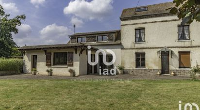 Maison 5 pièces de 127 m² à Louviers (27400)