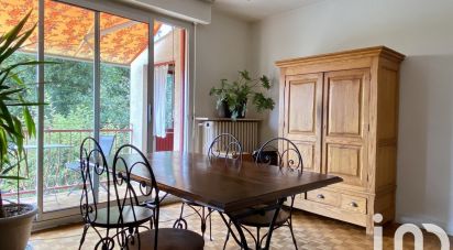 House 5 rooms of 111 m² in Conflans-Sainte-Honorine (78700)