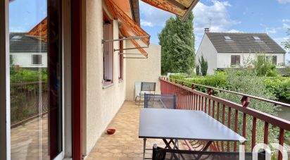 Maison 5 pièces de 111 m² à Conflans-Sainte-Honorine (78700)