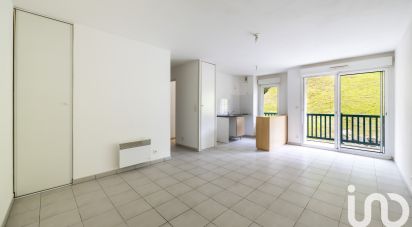 Appartement 2 pièces de 45 m² à Urrugne (64122)