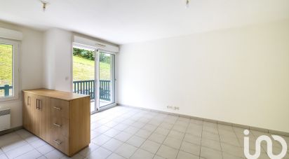 Appartement 2 pièces de 45 m² à Urrugne (64122)