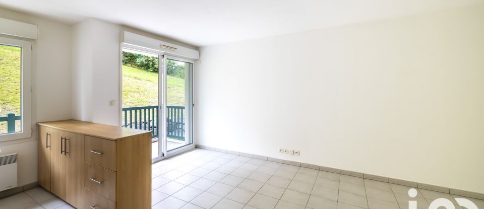 Appartement 2 pièces de 45 m² à Urrugne (64122)