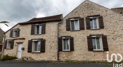 House 5 rooms of 118 m² in Montigny-sur-Loing (77690)