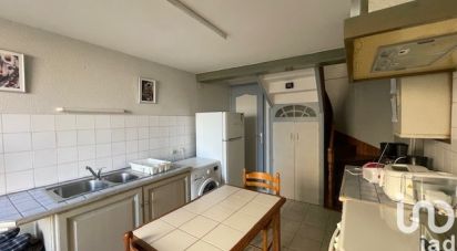 Town house 3 rooms of 83 m² in Verteuil-sur-Charente (16510)