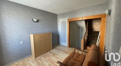 Maison de ville 3 pièces de 83 m² à Verteuil-sur-Charente (16510)