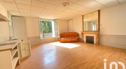 Studio 1 pièce de 40 m² à Digoin (71160)