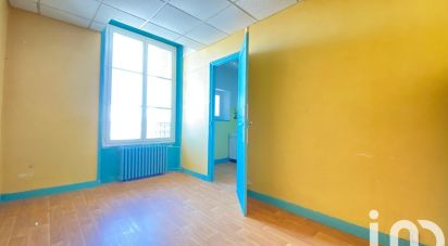 Appartement 1 pièce de 21 m² à Digoin (71160)