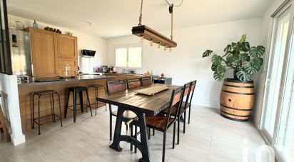 Maison traditionnelle 3 pièces de 91 m² à Saint-Lumine-de-Coutais (44310)