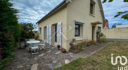 Maison 5 pièces de 101 m² à Agon-Coutainville (50230)