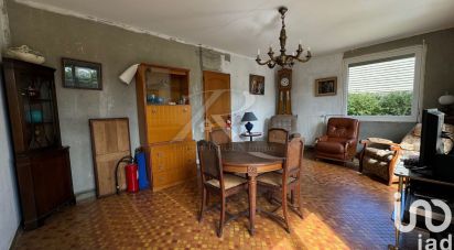 House 5 rooms of 101 m² in Agon-Coutainville (50230)