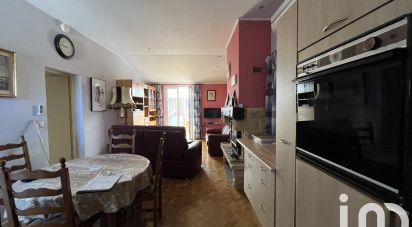 Village house 4 rooms of 70 m² in Méjannes-le-Clap (30430)